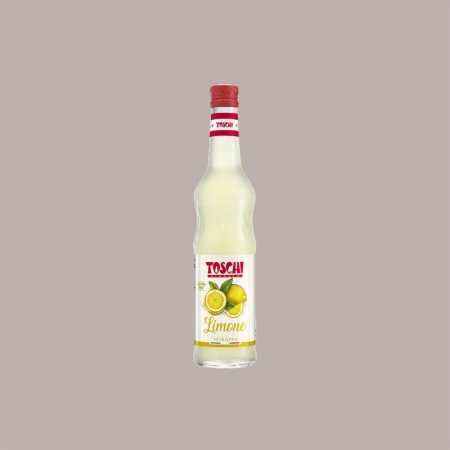 Sciroppo per Granita Piccolo Gusto Limone Toschi 740 gr [d270c97c]
