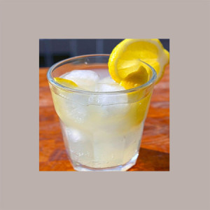 Sciroppo per Granita Piccolo Gusto Limone Toschi 740 gr