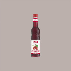 Sciroppo per Granita Piccolo Gusto Amarena Toschi 740 gr [55dc117d]