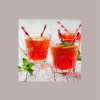 Sciroppo per Granita Piccolo Gusto Granatina Toschi 740 gr [b212fa76]