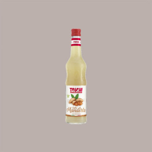 Sciroppo per Granita Piccolo Gusto Latte di Mandorla Toschi 740 gr [710ab674]