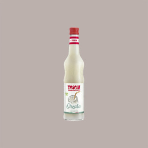 Sciroppo per Granita Piccolo Gusto Orzata Toschi 740 gr [fef41ea6]