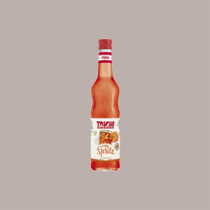 Sciroppo Concentrato per Granita Piccolo Gusto Spritz Toschi 740 gr [f0adafa5]