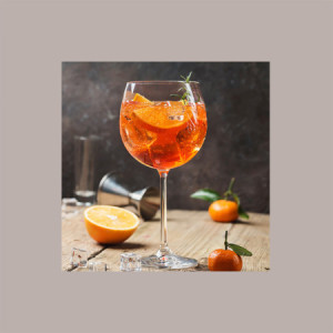 Sciroppo Concentrato per Granita Piccolo Gusto Spritz Toschi 740 gr [9e962dac]