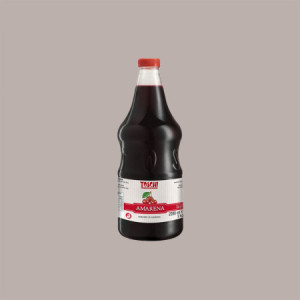 Sciroppo per Granita Gusto Amarena Grande Consumo Toschi 3 Kg [7cc235ab]