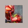 Sciroppo per Granita Grande Consumo Gusto Fragola Toschi 3 Kg [6d930b36]