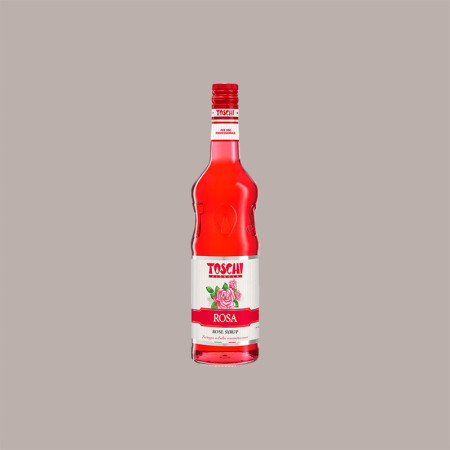 Sciroppo per Granita Gusto Rosa Toschi 1,320 kg [7a3a74ff]