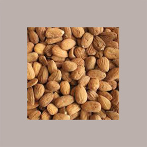 Mandorle Intere Grezze Sgusciate Nazionali Calibro 34/36 1 Kg [083a6198]