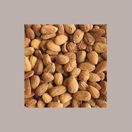 Mandorle Intere Grezze Sgusciate Nazionali Calibro 34/36 1 Kg [083a6198]