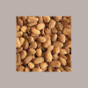 Mandorle Intere Grezze Sgusciate Nazionali Calibro 34/36 1 Kg [083a6198]