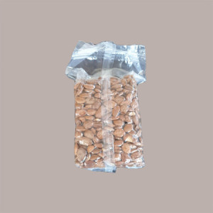 Mandorle Intere Grezze Sgusciate Nazionali Calibro 34/36 1 Kg [6601e391]