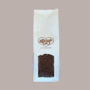 Tartufino Granella Biscotto BREAK&GO Gelato Yogurt Dolci 800 gr