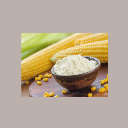 Amido Pregelatinizzato di Mais Senza Glutine 1 Kg [e4fcdd8a]