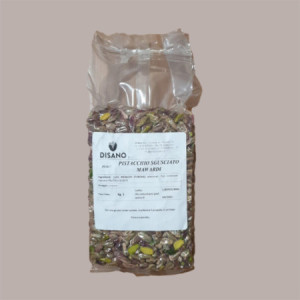 Pistacchio Sgusciato Frutta Secca 1 Kg