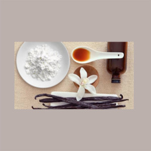 Vanillina Pura al 100% Ideale per Dolci Torte Gelati 1 Kg [17384604]