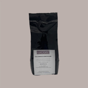 Farina Semi Guar E412 Addensante Stabilizzante Gelato 1 Kg [f86da83d]