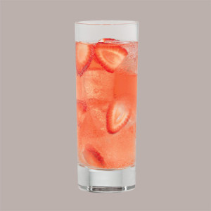 Sciroppo Concentrato per Granita Gusto Litchi Mixybar Fabbri 1,3 Kg [0d621b9d]