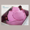 Preparato Polvere Gusto KEFIR Purple Bomb Gelato Leagel 1 Kg [71a0a143]