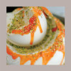 Variegato al Gusto Mandarino con Scorze ideale per Gelato Dessert Leagel 2 Kg [bb696aa5]