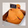 Easy Gelato Arancia Rossa,Curcuma Peperoncino LEAGEL 1,25 Kg [022d1aa2]