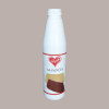 Topping al Gusto di Gianduia Bigatton Gelato Yogurt Dessert 1,2 Kg [cf7385e5]