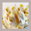 Topping al Gusto Maracuja Salsa Dolce ideale per Gelato Yogurt Dessert Bigatton 1,25 Kg [b6f393f6]