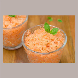 Sciroppo per Granita Gusto Acero Toschi 1,320 Kg [4b0d2e43]