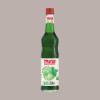 Sciroppo per Granita Piccolo Gusto Menta Zero Calorie Senza Zuccheri Toschi 740 gr [97fc8688]