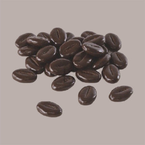 Grani di Caffè Ricoperti al Cioccolato BIGATTON 1 Kg [30149dcb]