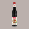 Sciroppo per Granita Piccolo Gusto Chinotto ZERO Calorie Senza Zuccheri Toschi 740 gr [642d337b]