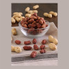 Arachidi Intere Pralinate Frutta Secca Caramellata 1 Kg [2ca23ff2]