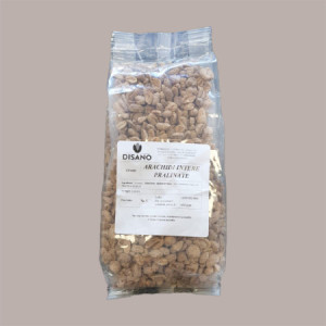 Arachidi Intere Pralinate Frutta Secca Caramellata 1 Kg