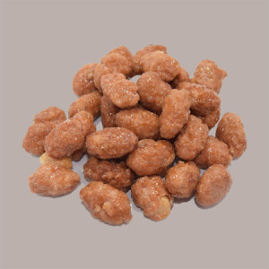Arachidi Intere Pralinate Frutta Secca Caramellata 1 Kg [416b2992]