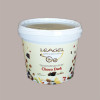 Pasta e Variegato Gusto Biscotto Choco Dark Senza Glutine Leagel 5 Kg [ab22b822]