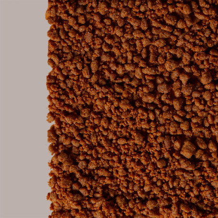Crumble Caramello Granella Croccante Senza Glutine Leagel 2,5 Kg [e82692fd]