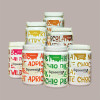 Crema Spalmabile Farcitura al Gusto di Cocco Squeezita 2 Kg [c0ced1ed]