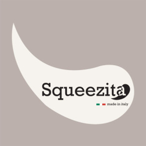 Crema Spalmabile Farcitura al Gusto di Cocco Squeezita 2 Kg [13481cdc]