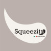 Crema Spalmabile Farcitura al Gusto di Cocco Squeezita 2 Kg [13481cdc]