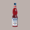 Sciroppo Concentrato per Granita Gusto Fragola Zero Calorie Senza Zuccheri Fabbri 1 L [0ac162b1]