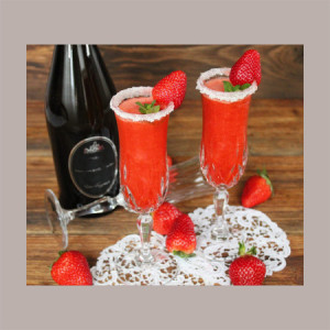 Sciroppo Concentrato per Granita Gusto Fragola Zero Calorie Senza Zuccheri Fabbri 1 L [64fae0b8]