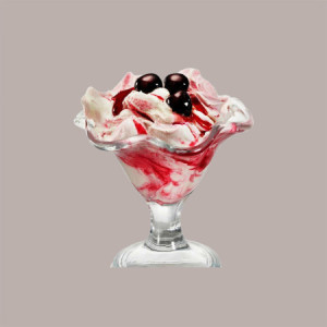 Sciroppo Concentrato per Granita Gusto Amarena Zero Calorie Senza Zuccheri Mixybar Fabbri 1 L [e35638b9]