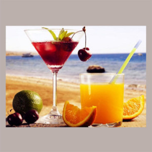 Sciroppo Concentrato per Granita Gusto Amarena Zero Calorie Senza Zuccheri Mixybar Fabbri 1 L [511bbea3]