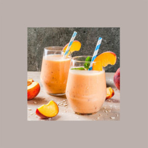 Polpa Frutta Gusto Pesca Mixyfruit Cocktail Drink FABBRI 1,25 Kg [c9fca847]