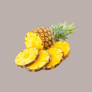 Sciroppo Concentrato per Granita Gusto Ananas Toschi 1,320 Kg