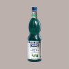 Sciroppo Concentrato per Granita Gusto Menta delle Alpi Mixybar Fabbri 1,3 Kg [f52472f0]