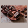 Massa di Cacao Pura 100% in Pistoles Grand Caraque Barry 3 Kg [7b65bd34]