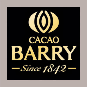Cioccolato Bianco Zephir Caramel in Bottoni Barry Callebaut 2,5 Kg [f3a032da]