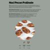 Noci Pecan Pralinate Leagel Croccanti e Golose Senza Glutine 2 Kg [7e88b240]