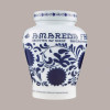 Amarena Fabbri Ciliegia 18/20 allo Sciroppo Vaso Opaline 600 gr [97361053]