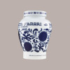 Amarena Fabbri Ciliegia 18/20 allo Sciroppo Vaso Opaline 600 gr [4e10535e]
